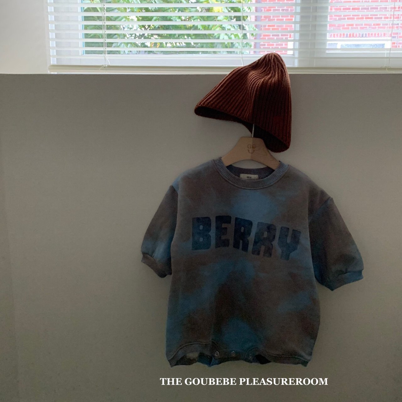 GOUBEBE マンゴーベリースーツ☆即納☆---gk327