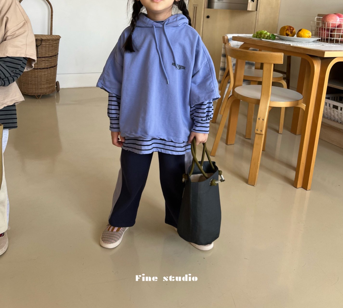 XLsize/fine studio アップルフード☆即納☆--fs101