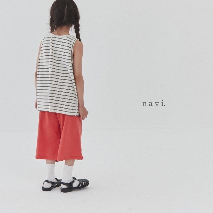 navi-NORMALタンクトップ☆即納☆Lサイズ---na001