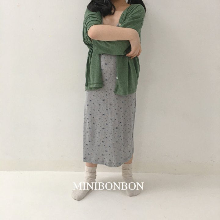 XS/Ssize・MINIBONBON 海ワンピース☆即納☆---mn026