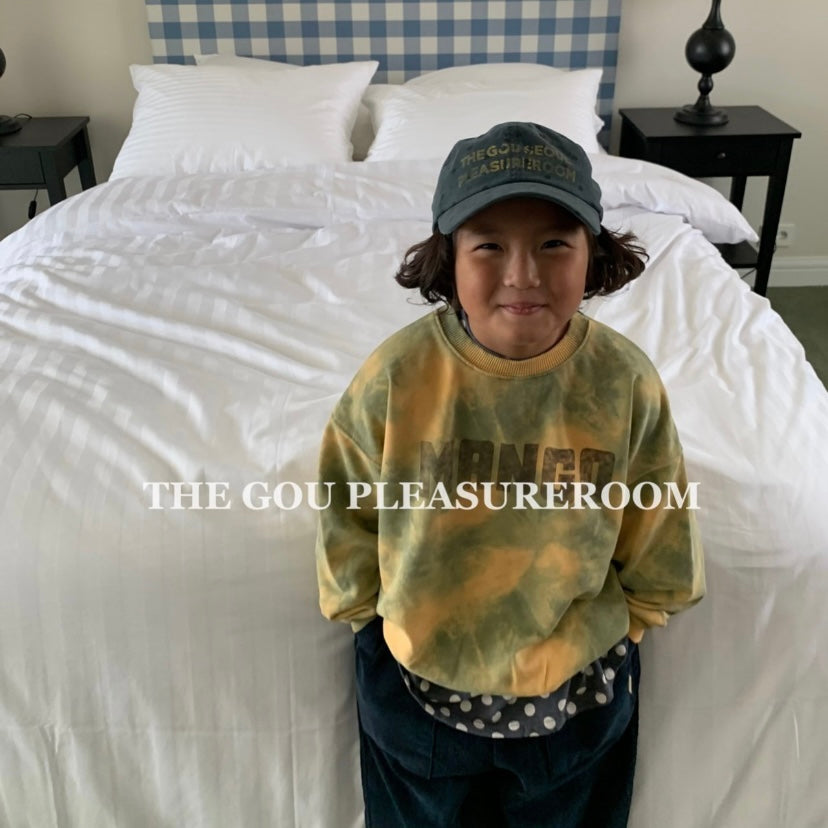 GOU マンゴーベリーmtm(with adult)☆即納☆---gk317