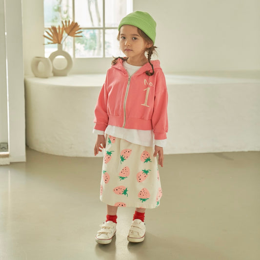 Msize/Green Tomato NO.1フードジップ☆即納☆---gt201