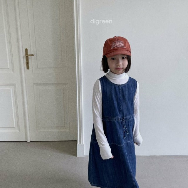 L/XXLsize・digreen-Finger hole T-shirt---dg014