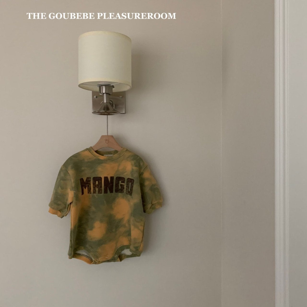 GOUBEBE マンゴーベリースーツ☆即納☆---gk327