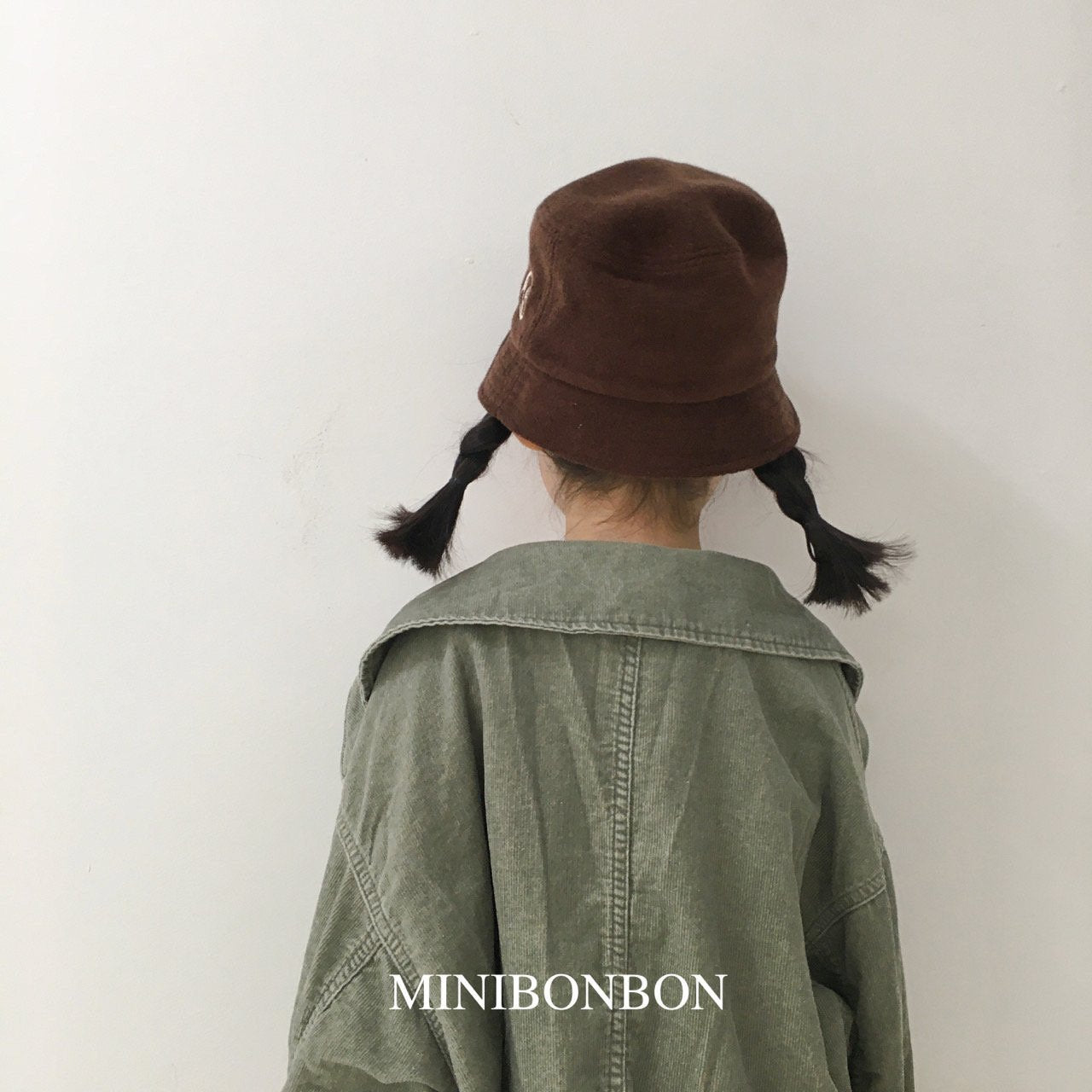 MINIBONBON アンニョンバケハ☆即納☆---mn103