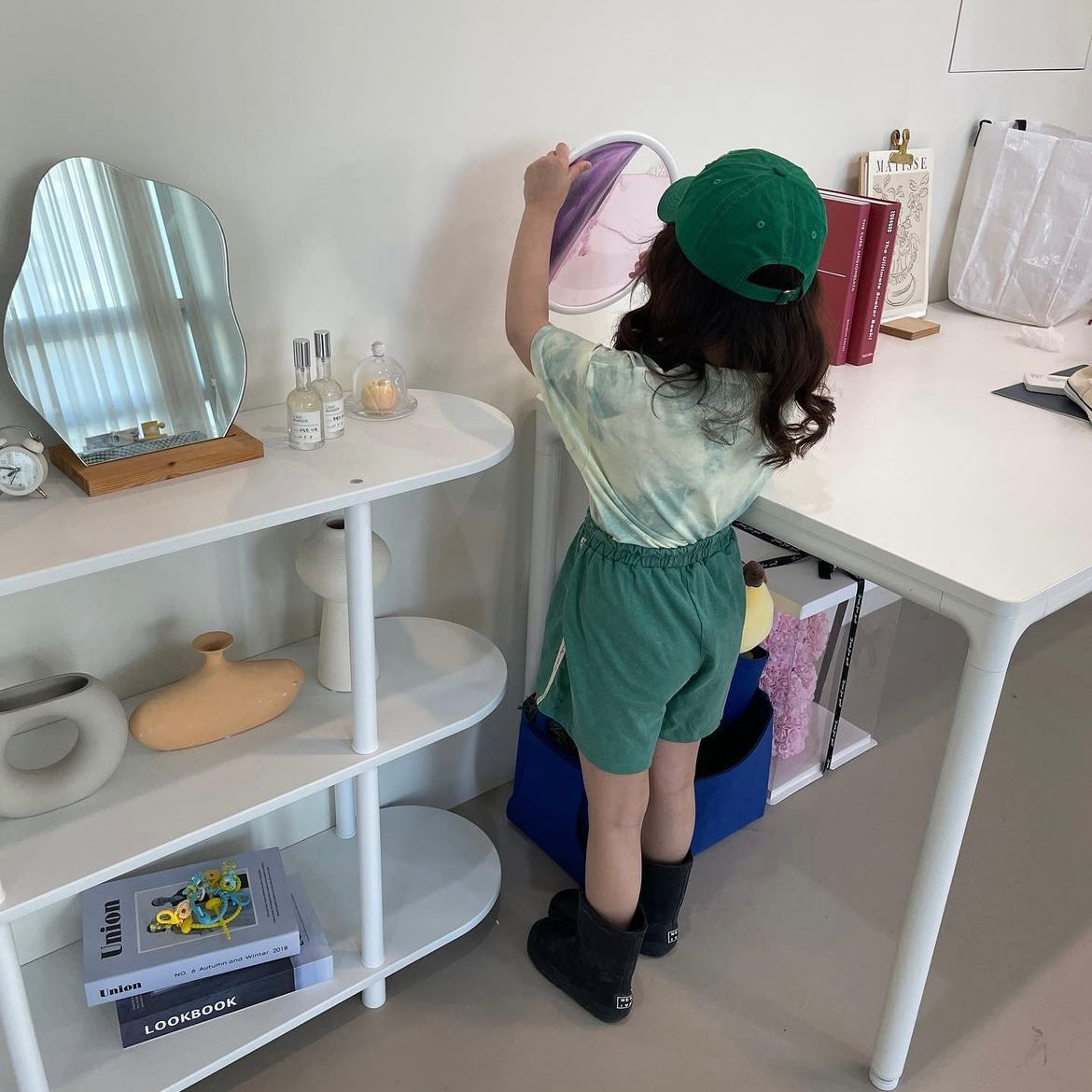 middlename ミストナインT☆即納☆---md312