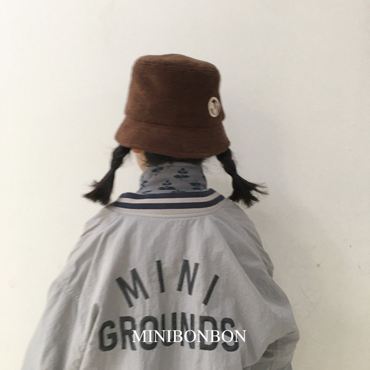 MINIBONBON アンニョンバケハ☆即納☆---mn103