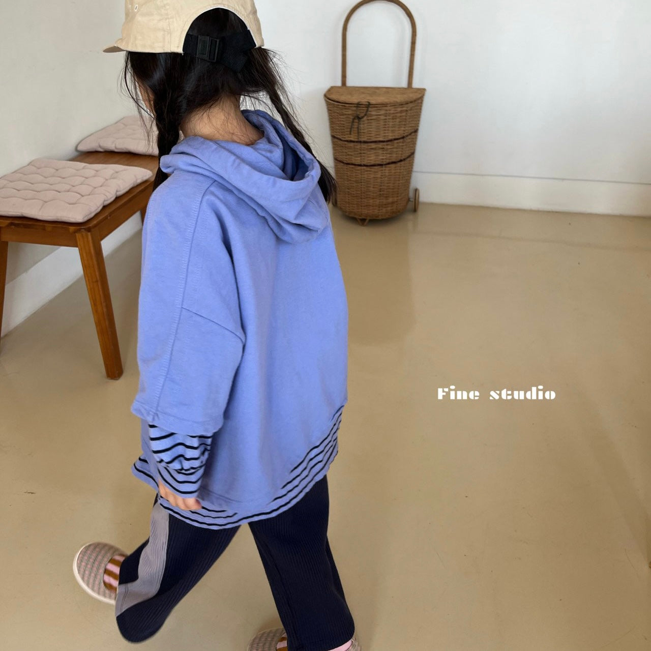 XLsize/fine studio アップルフード☆即納☆--fs101