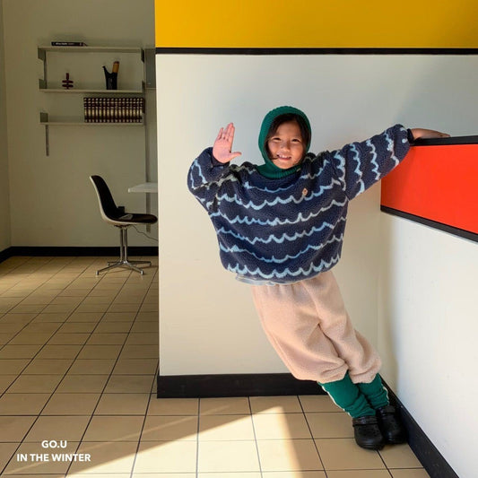 XS/Msize GO.U モンシルパンツ☆即納☆---gk230
