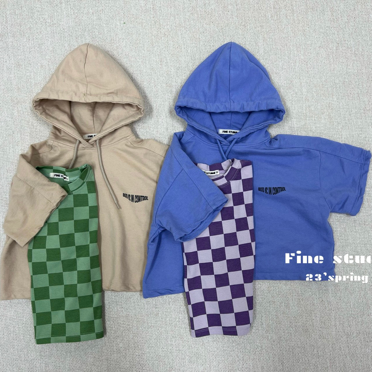 XLsize/fine studio アップルフード☆即納☆--fs101