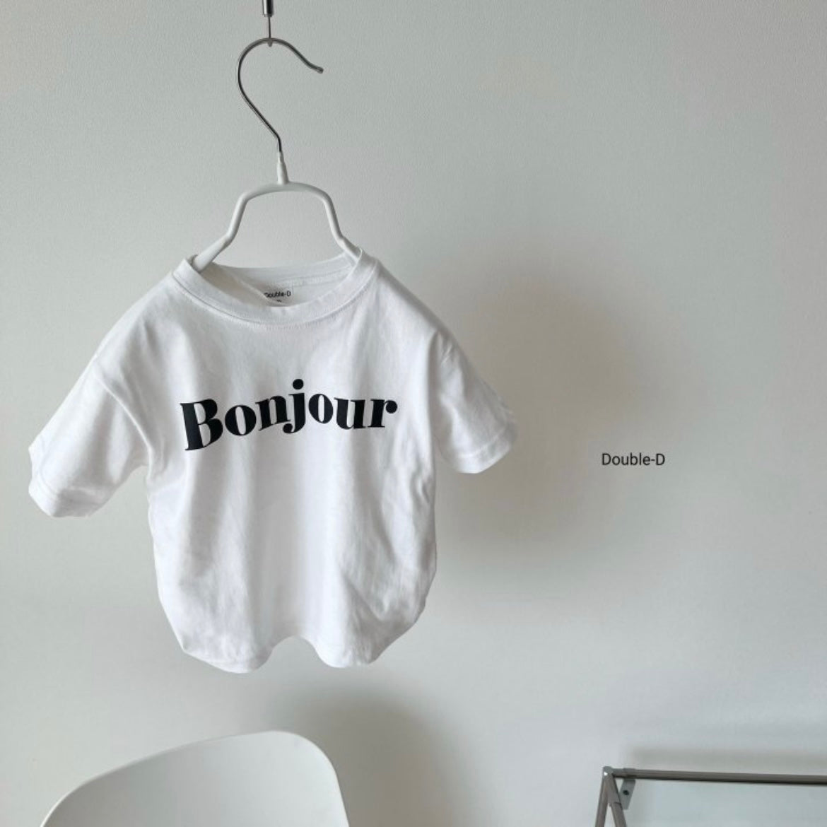 ボンジュールT☆即納☆---by003
