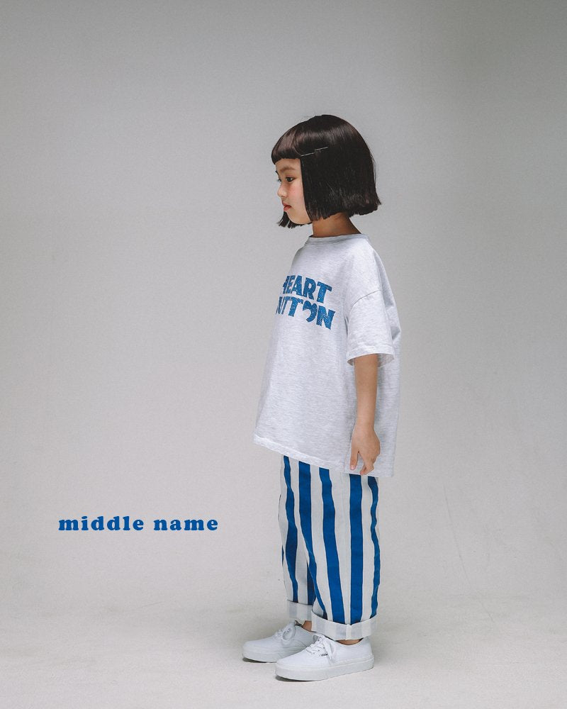 Msize/ HEART BUTT♡N T☆即納☆---md014