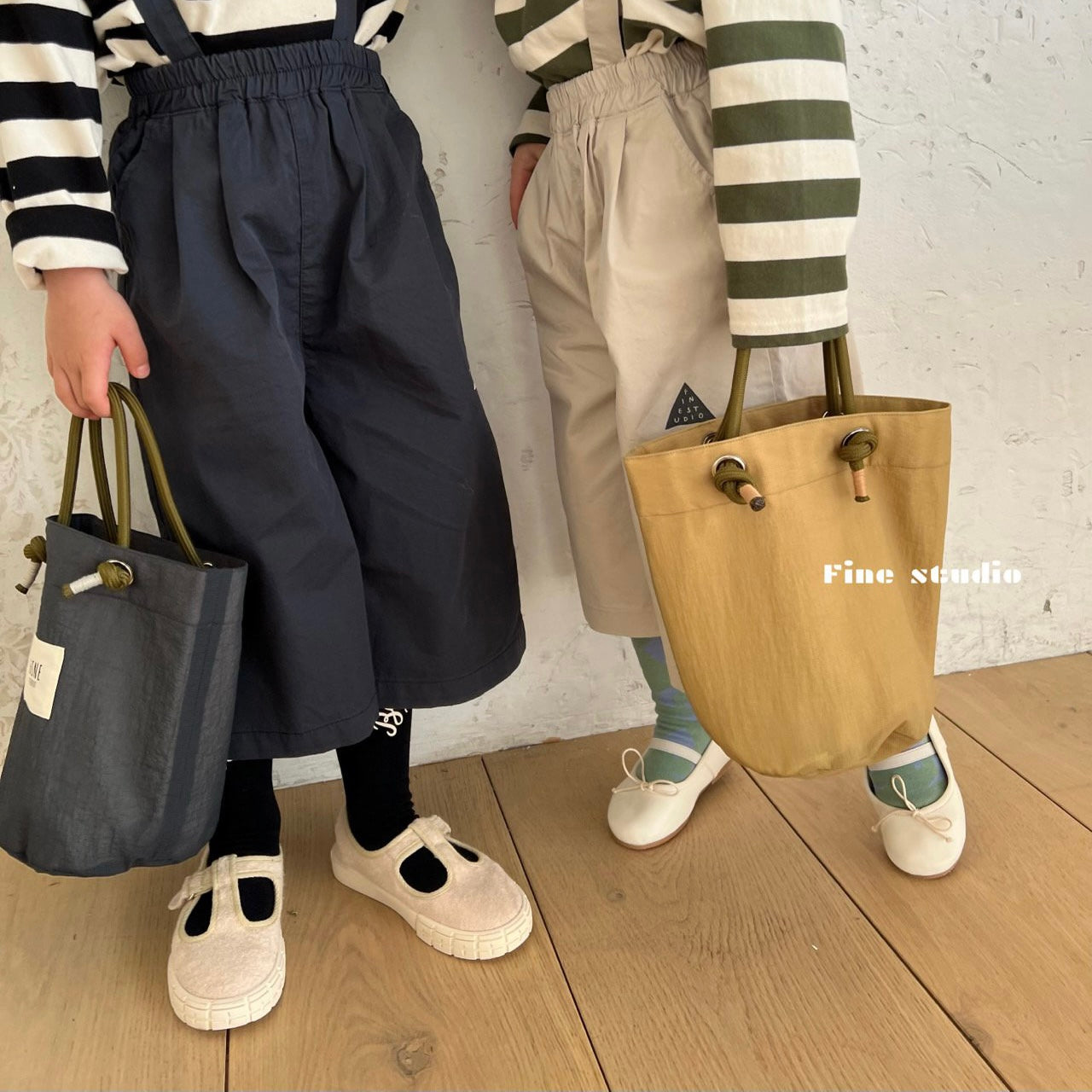 fine studio ソラトッドバッグ☆即納☆---fs105