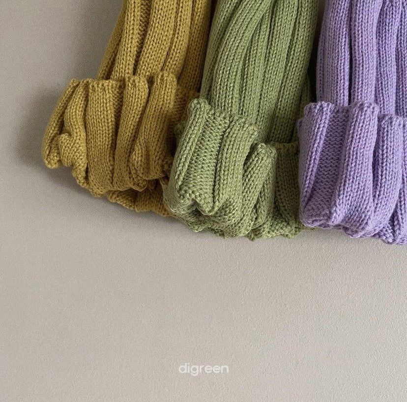digeen-color beanie☆即納☆---dg004