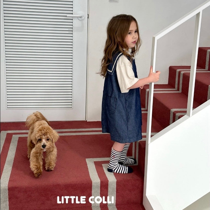 little colli セーラーops☆即納☆---lc204