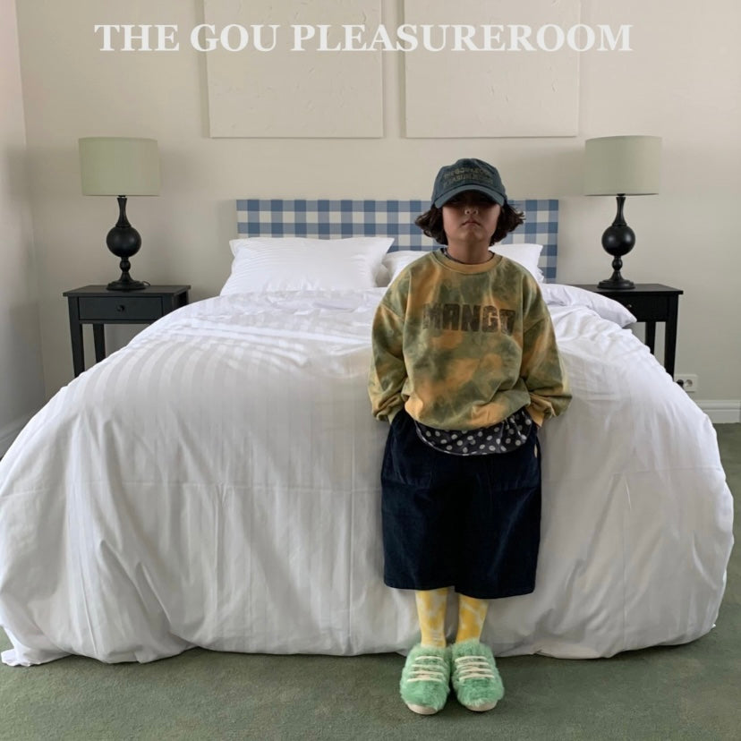 GOU マンゴーベリーmtm(with adult)☆即納☆---gk317