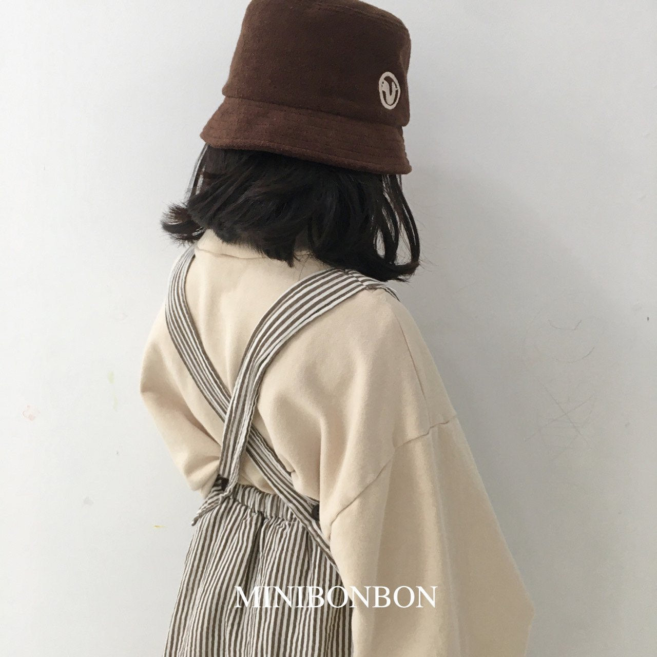 MINIBONBON アンニョンバケハ☆即納☆---mn103