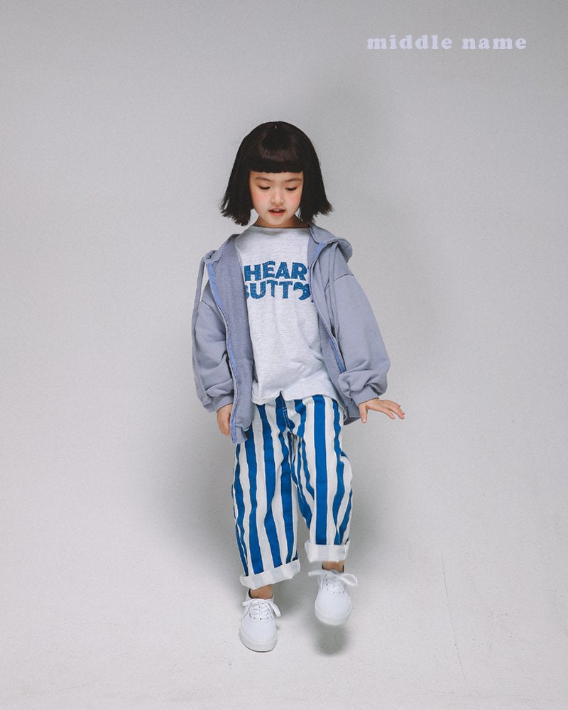 Msize/ HEART BUTT♡N T☆即納☆---md014