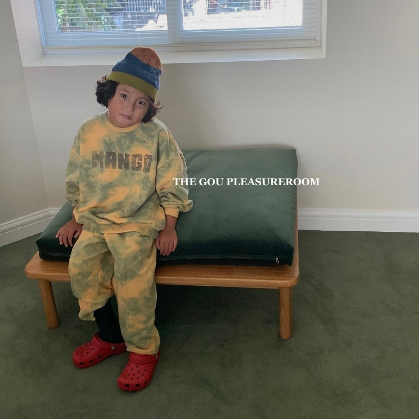 GOU マンゴーベリーmtm(with adult)☆即納☆---gk317