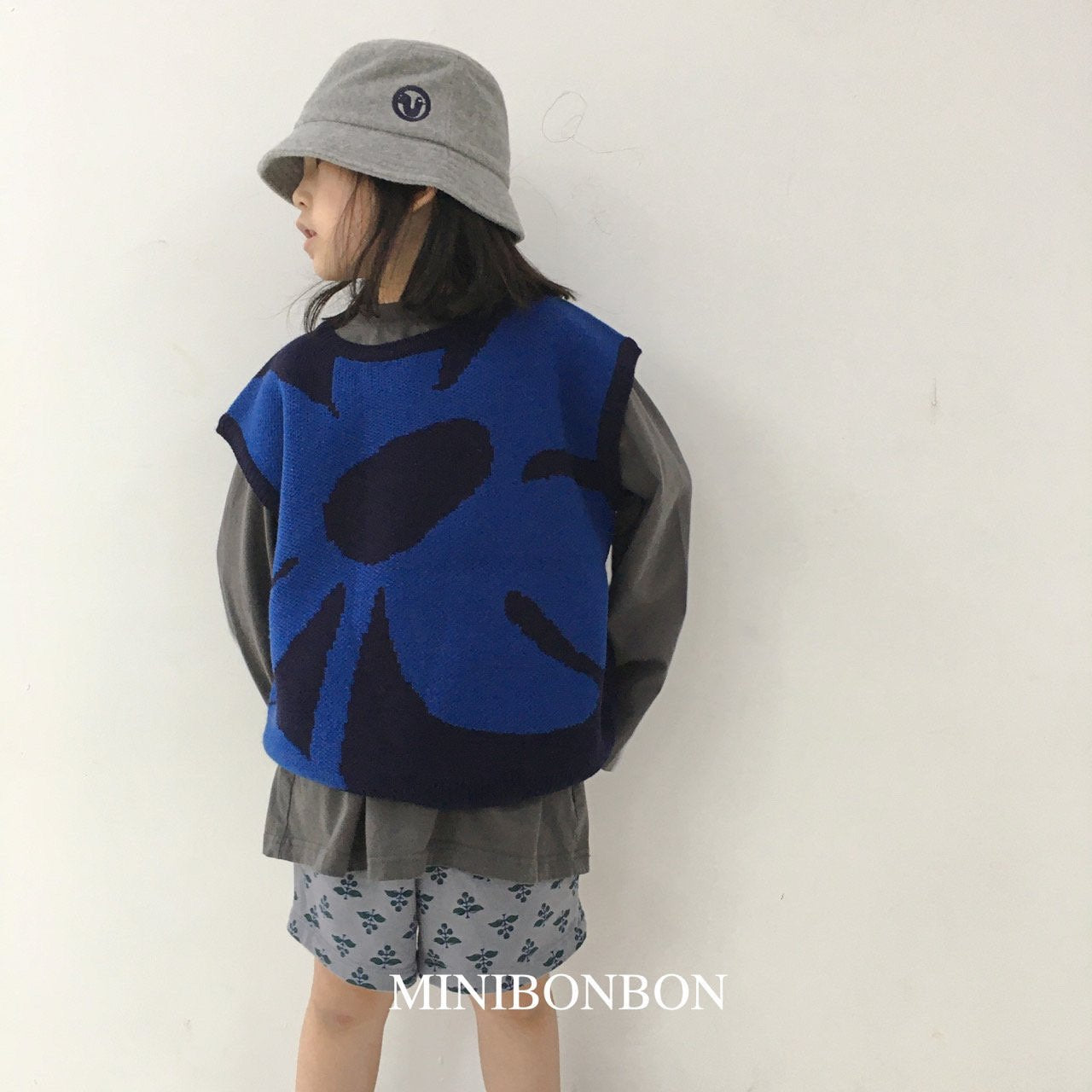 MINIBONBON アンニョンバケハ☆即納☆---mn103