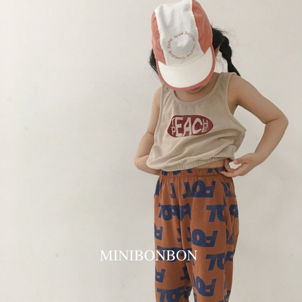 MINIBONBON リーディングパンツ☆即納☆---mn024