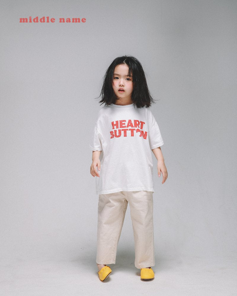 Msize/ HEART BUTT♡N T☆即納☆---md014