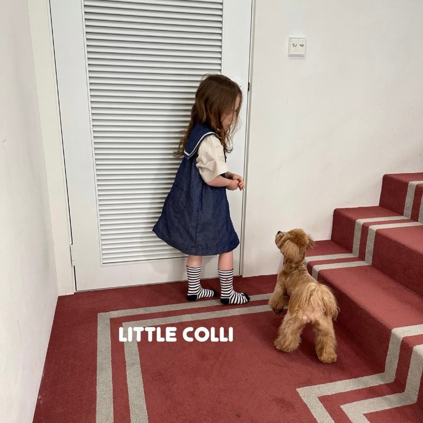little colli セーラーops☆即納☆---lc204