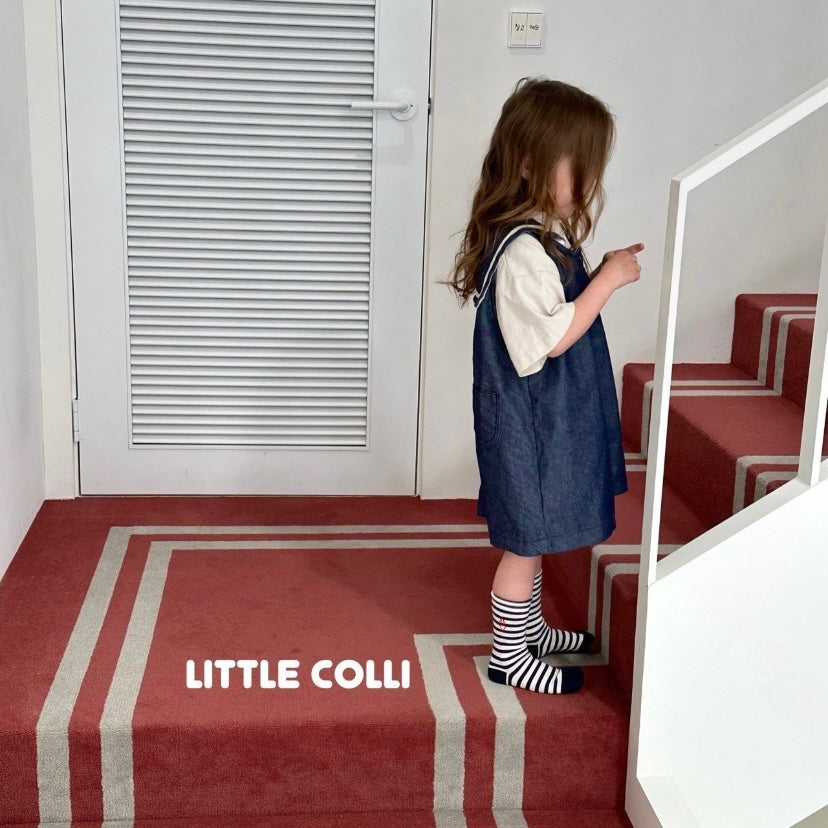 little colli セーラーops☆即納☆---lc204