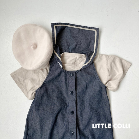 little colli セーラーops☆即納☆---lc204