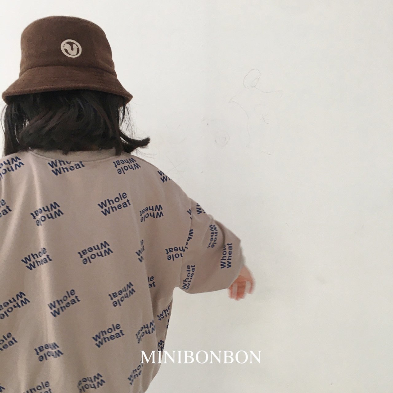 MINIBONBON アンニョンバケハ☆即納☆---mn103