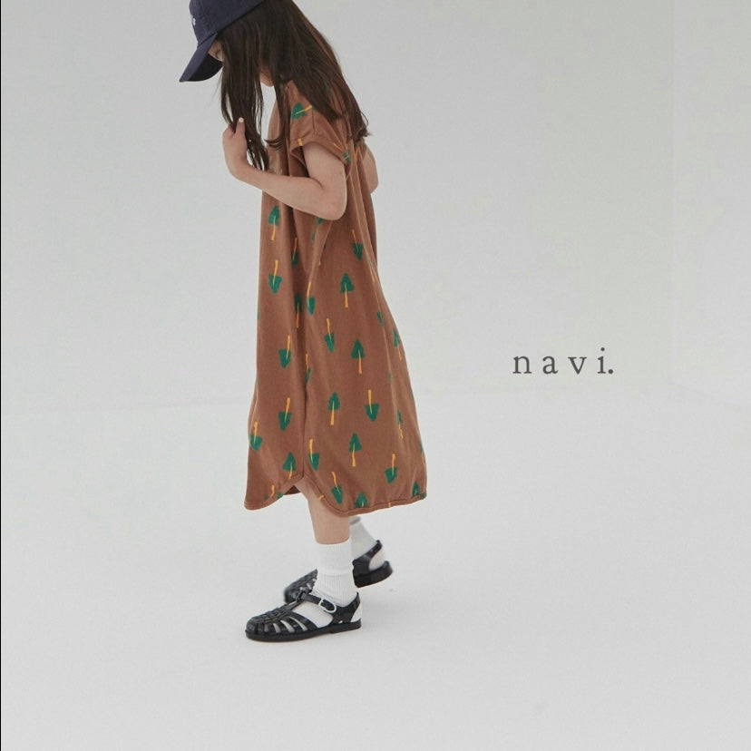 navi-ツリーワンピース☆即納☆---na005
