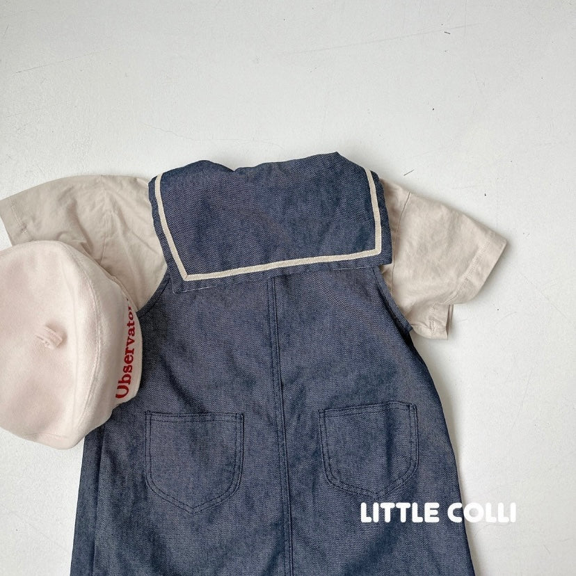 little colli セーラーops☆即納☆---lc204