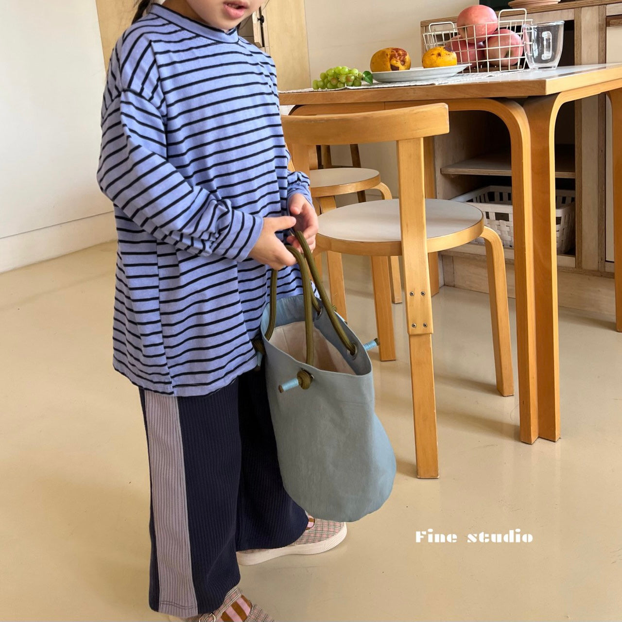 fine studio ソラトッドバッグ☆即納☆---fs105