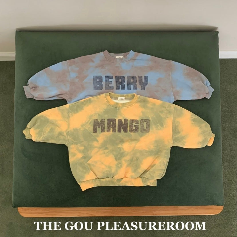 GOU マンゴーベリーmtm(with adult)☆即納☆---gk317