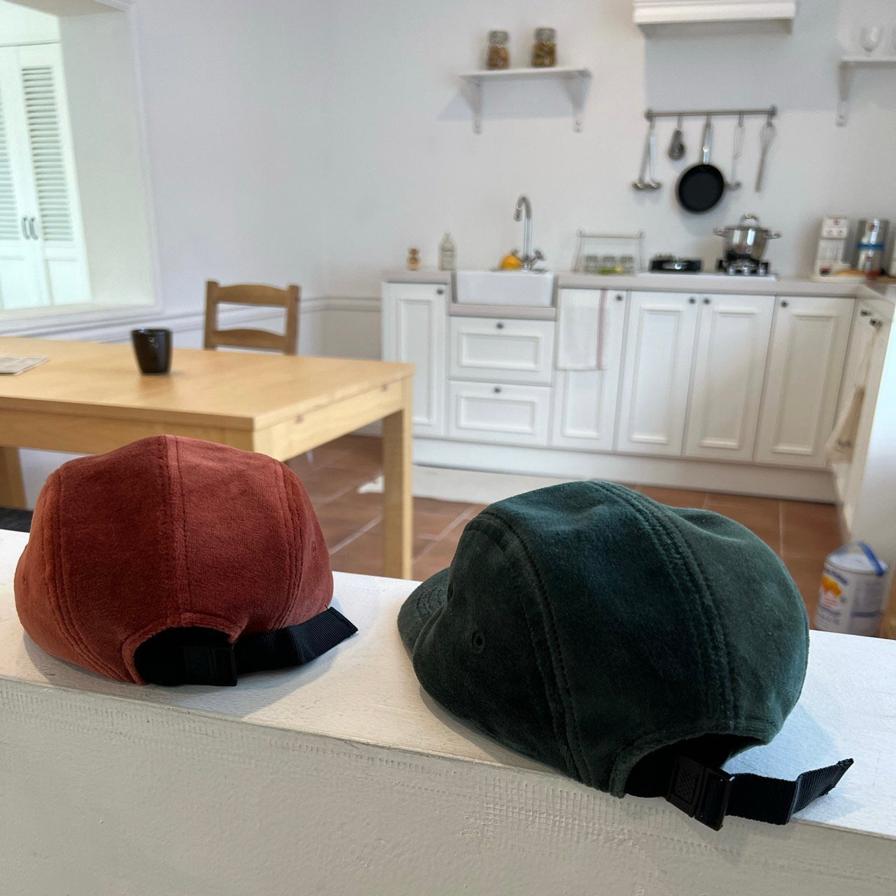 finestudio❄️ベルンナンバーキャップ☆即納☆---fs008