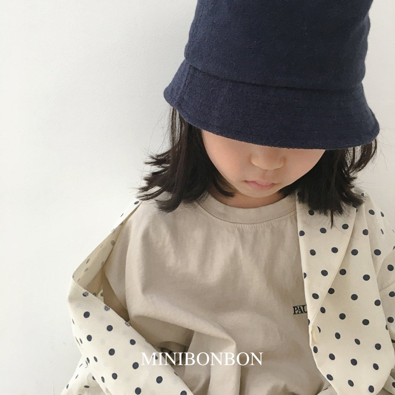 MINIBONBON アンニョンバケハ☆即納☆---mn103