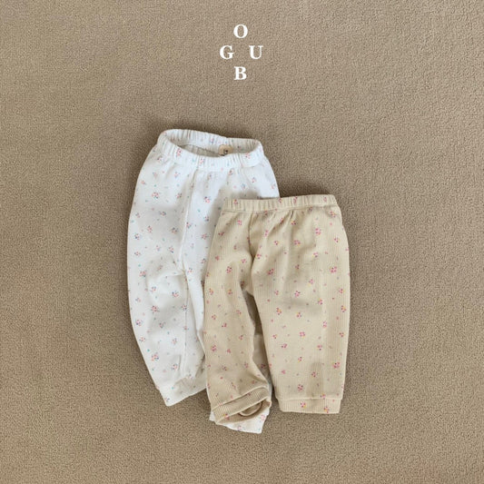 GO.U bebe ワッフルpt☆即納☆---gk312