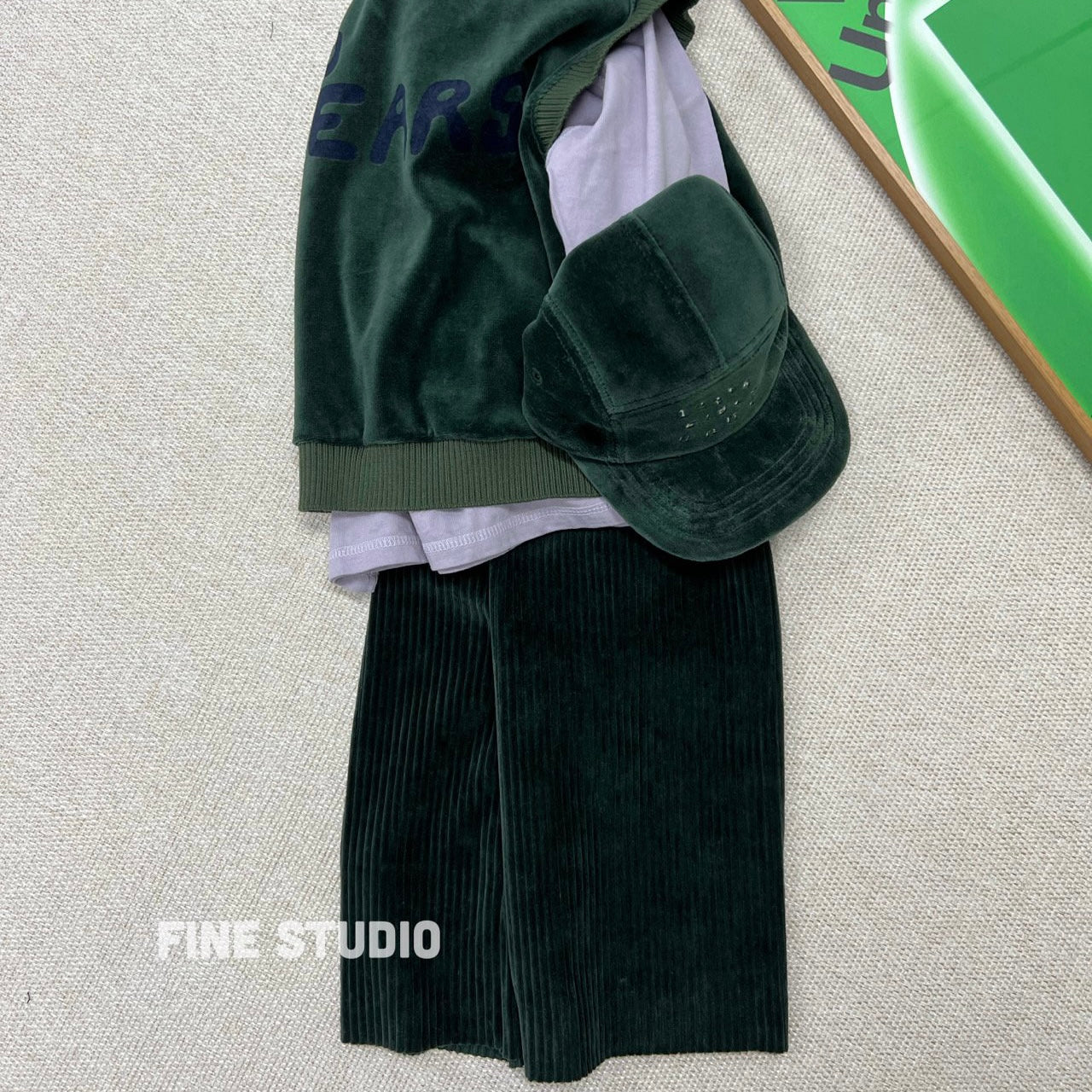 finestudio ❄️ベルゴールジPT☆即納☆---fs006