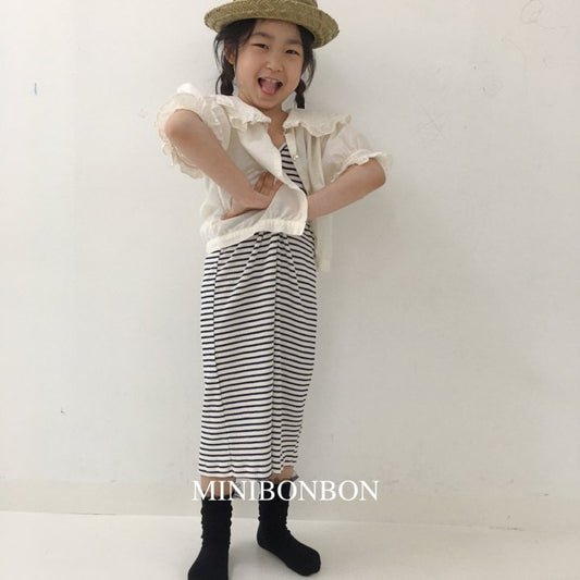 XS/Ssize・MINIBONBON 海ワンピース☆即納☆---mn026