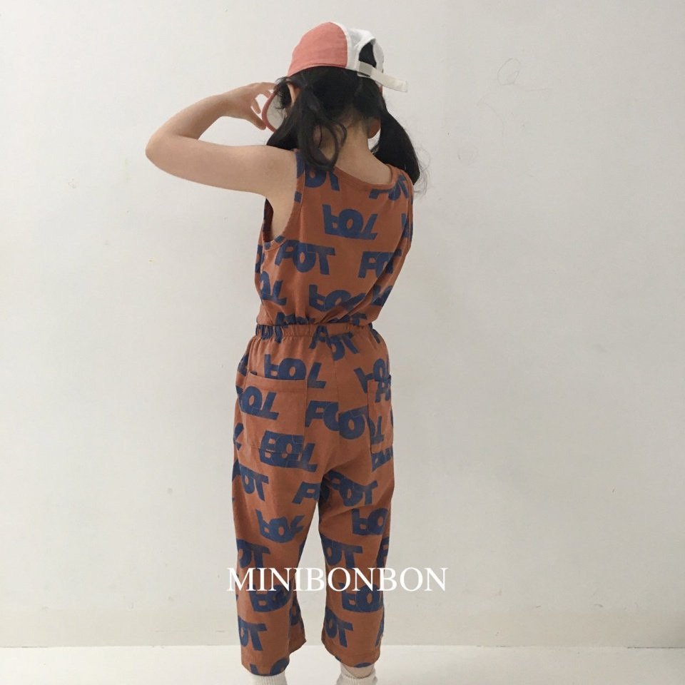 MINIBONBON リーディングパンツ☆即納☆---mn024