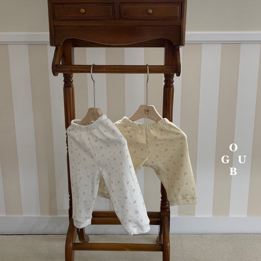 GO.U bebe ワッフルpt☆即納☆---gk312