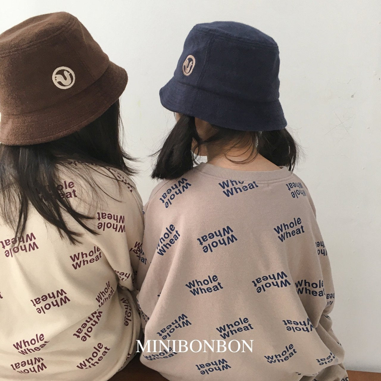 MINIBONBON アンニョンバケハ☆即納☆---mn103