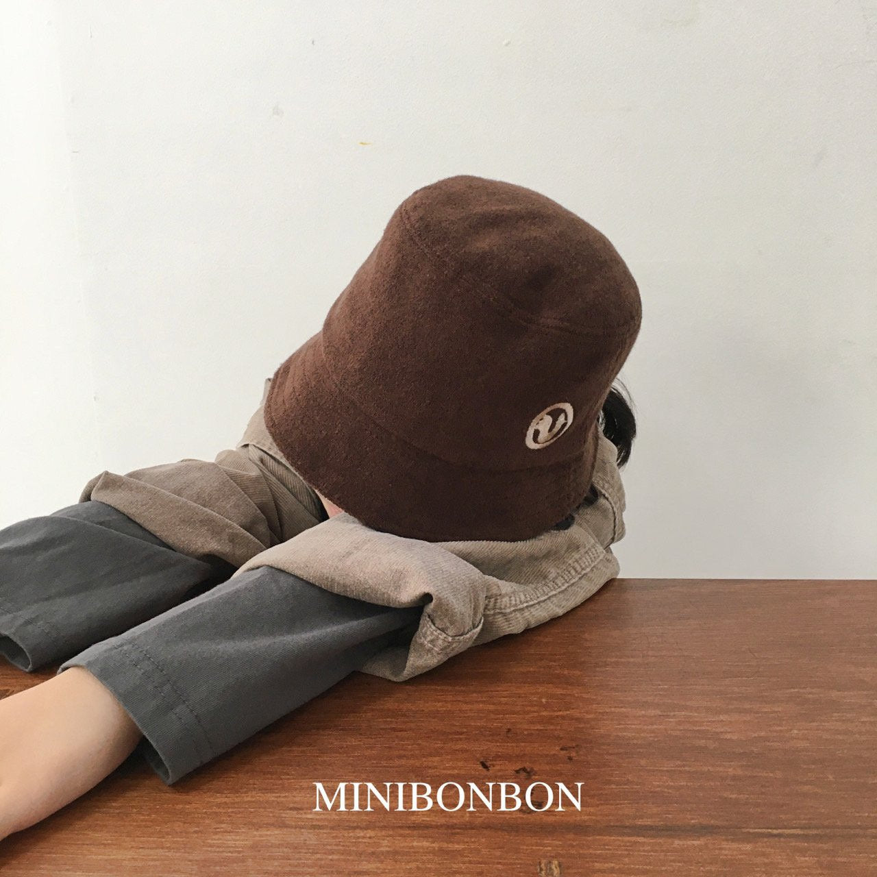 MINIBONBON アンニョンバケハ☆即納☆---mn103
