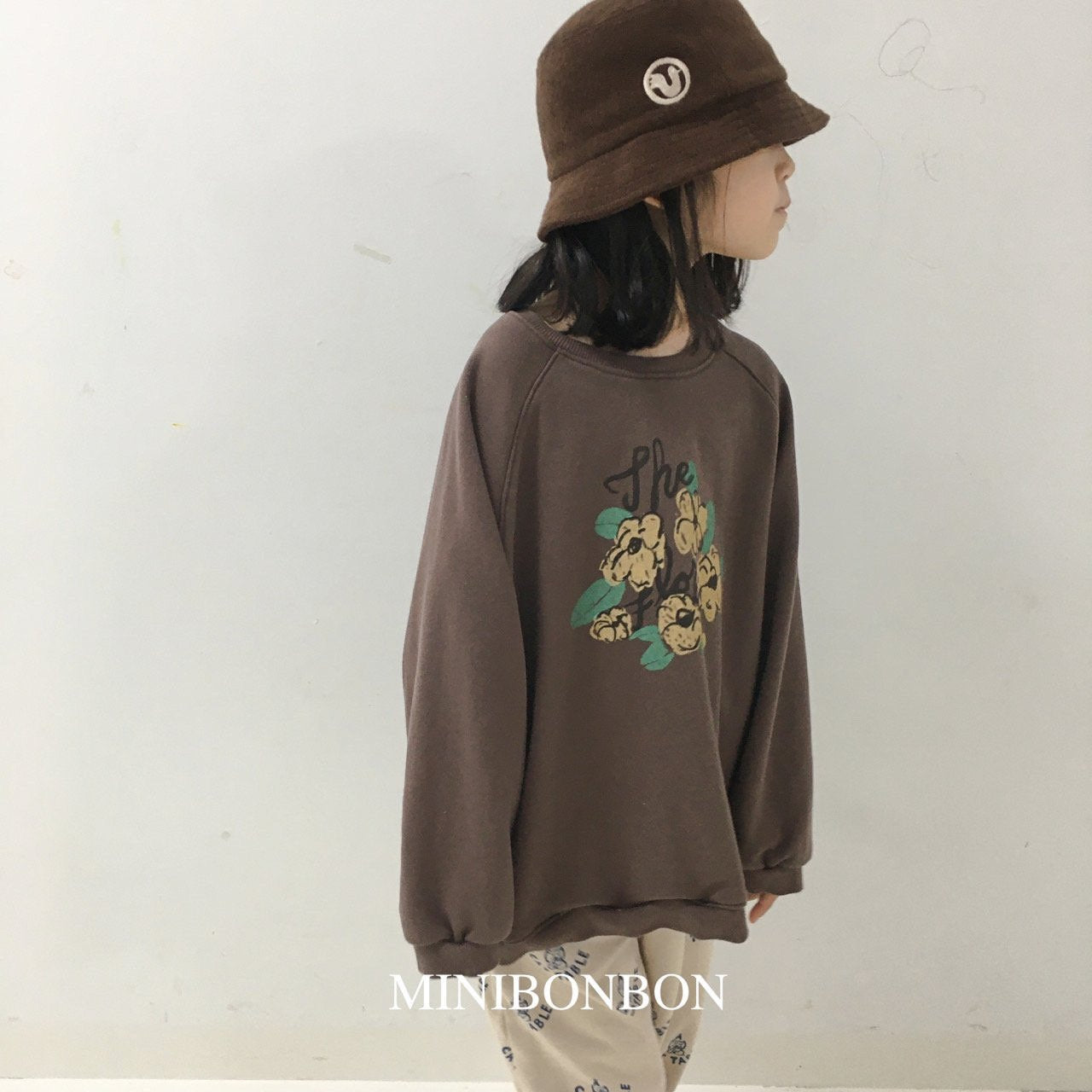 MINIBONBON アンニョンバケハ☆即納☆---mn103