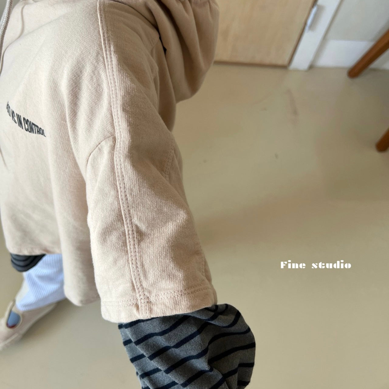XLsize/fine studio アップルフード☆即納☆--fs101