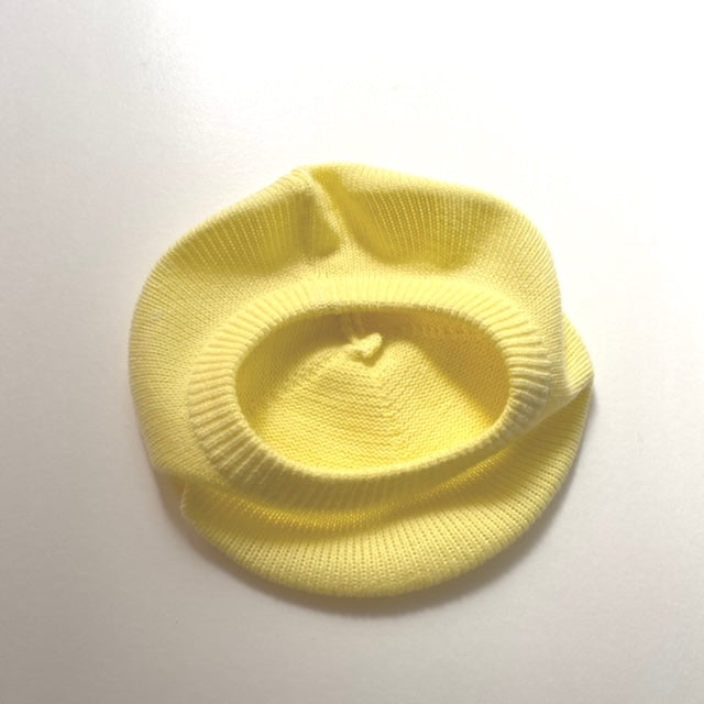 knit beret☆即納☆