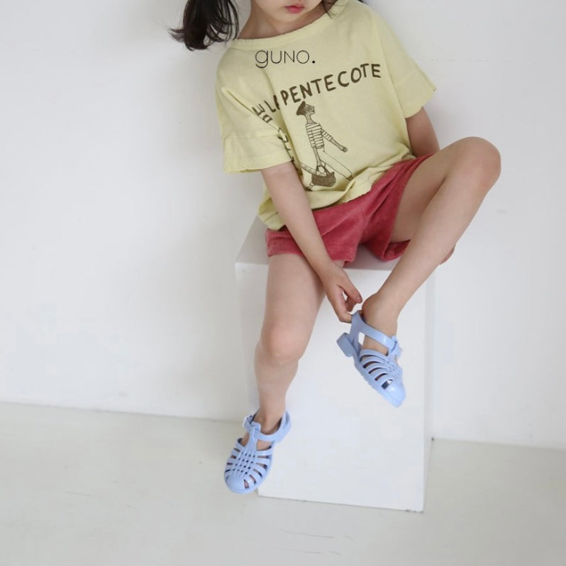 guno-France trip T☆即納☆---gu328