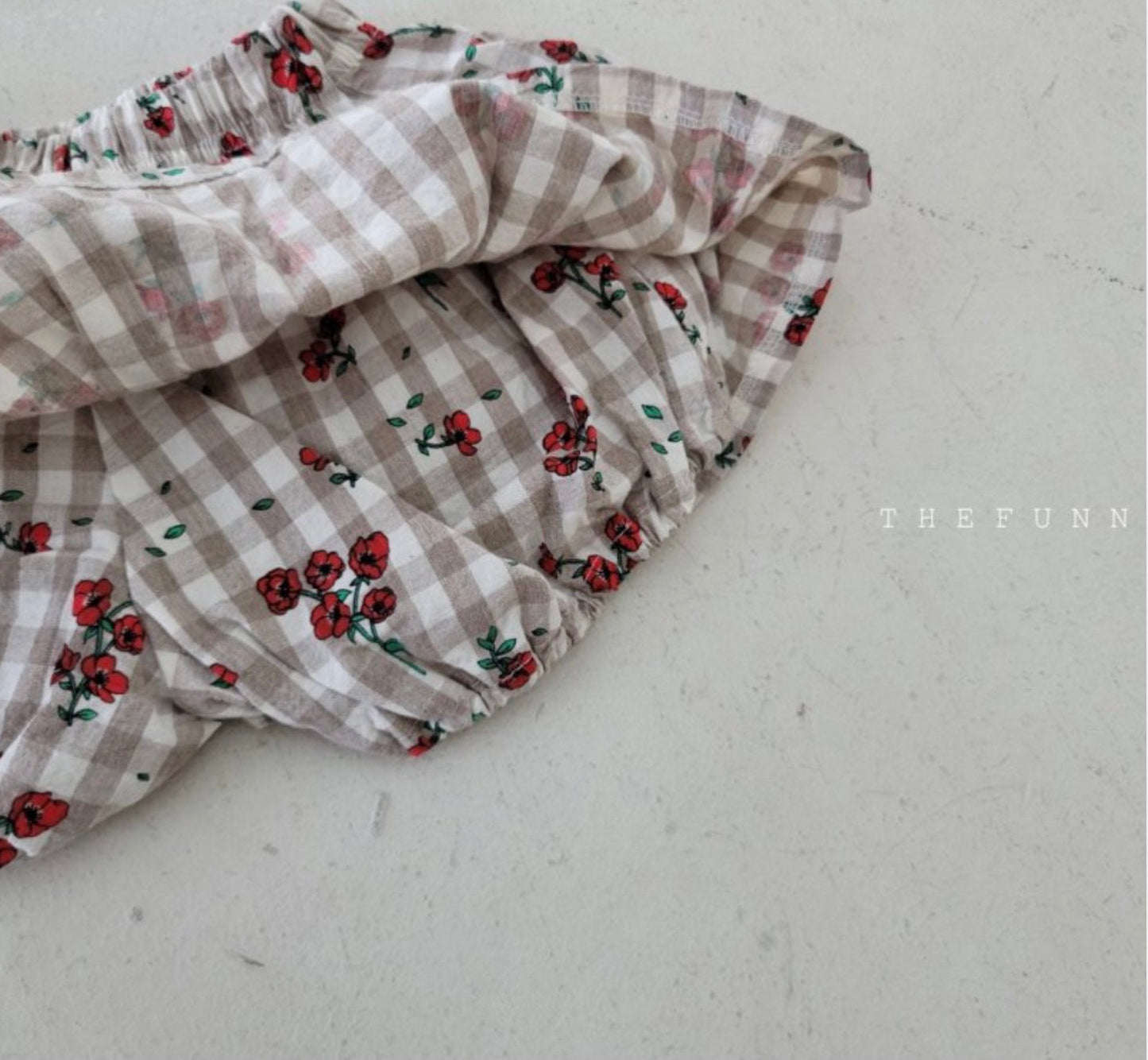 bloomers sktpants☆即納☆---FU004