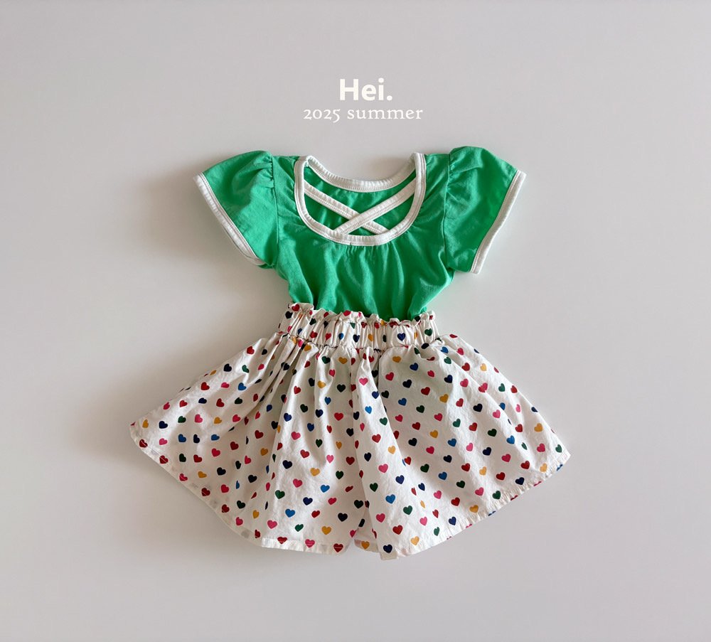 【予約】Hei.キュロットパンツ---hi010
