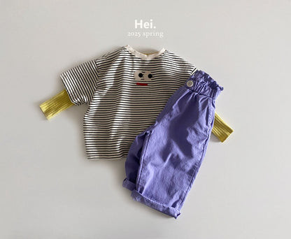 Hei. ゼリーパンツ☆即納☆---hi900
